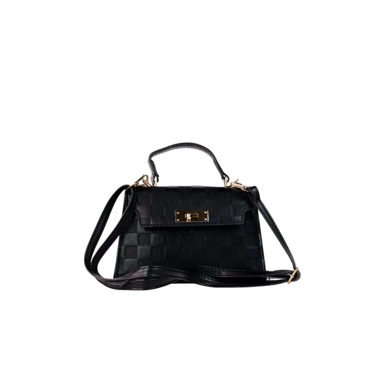 Ainhoa Handbag Black