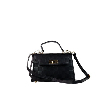 Ainhoa Handbag Black