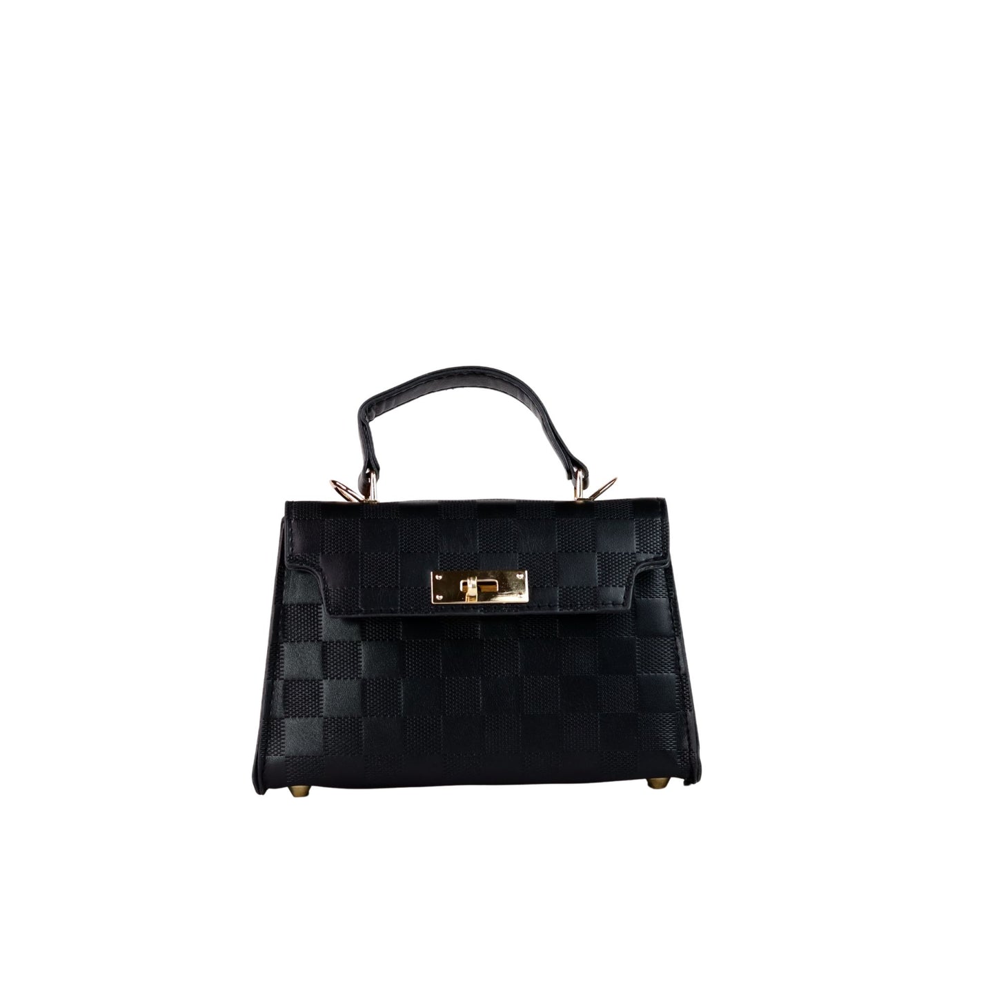 Ainhoa Handbag Black