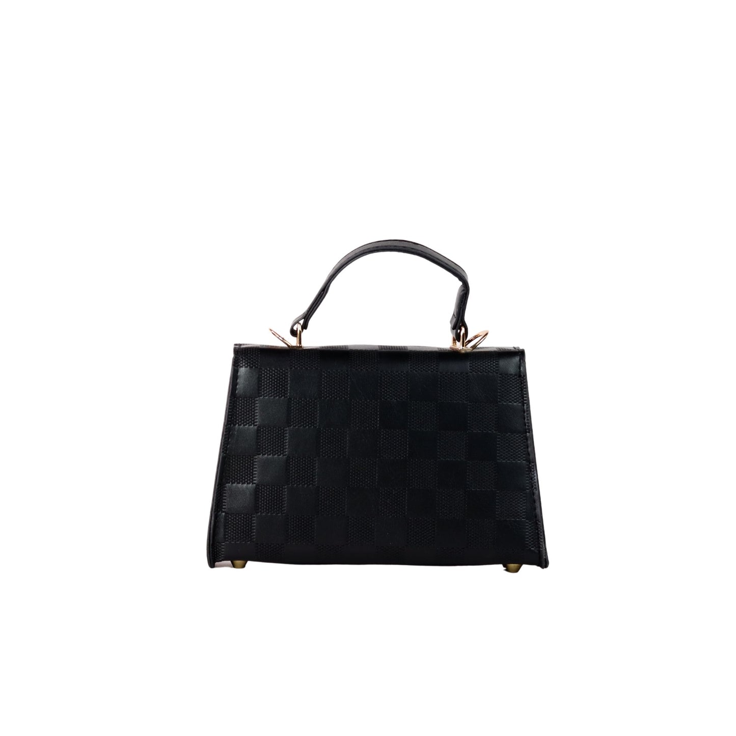 Ainhoa Handbag Black