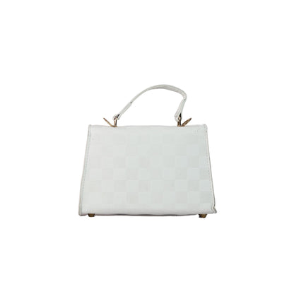 Ainhoa Handbag White