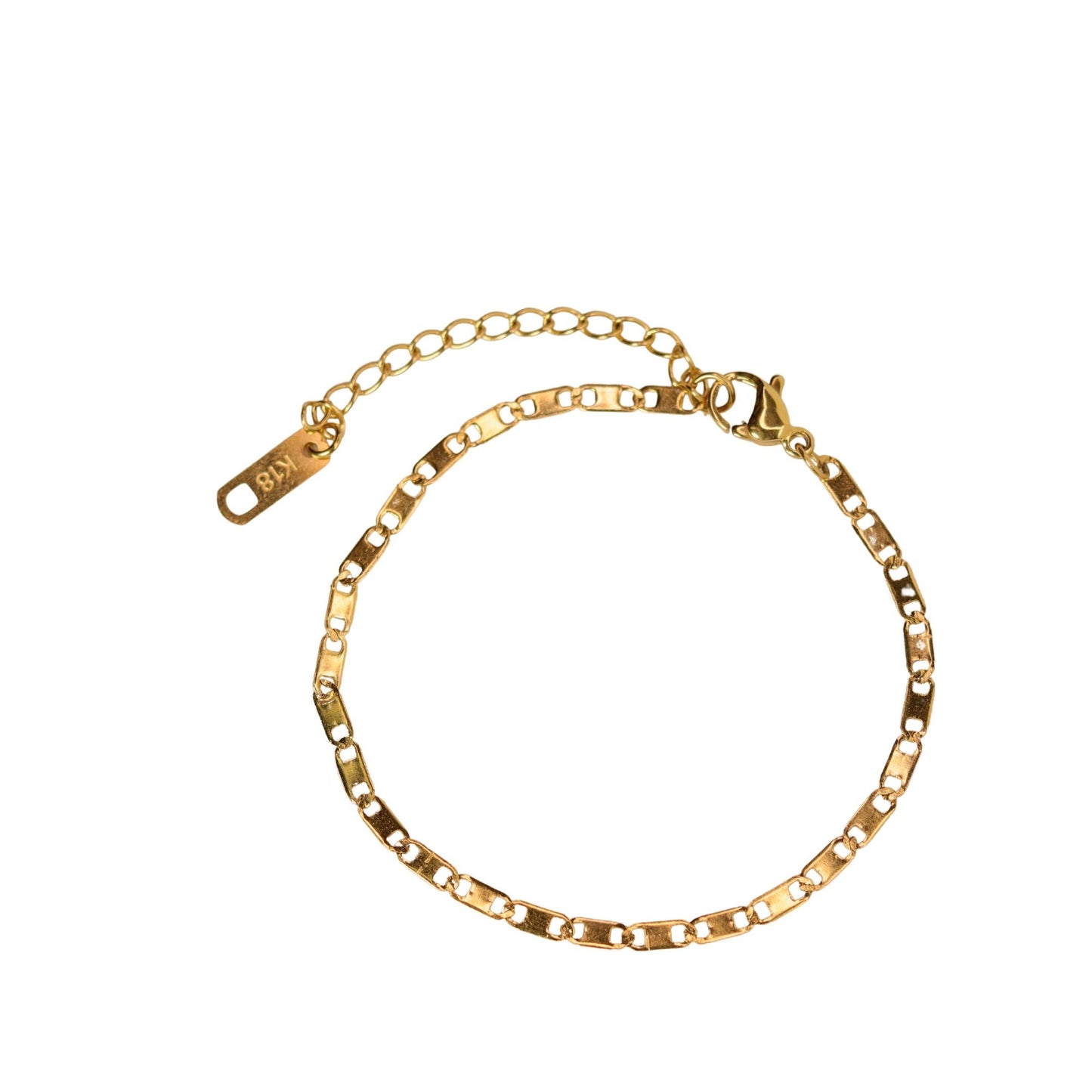 Wren Mens Bracelet