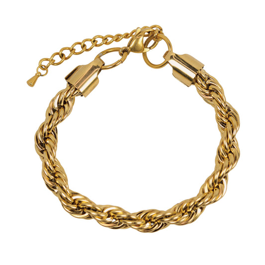 Brooklyn Chunky Bracelet