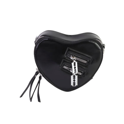 Valentina Black Handbag Limited Edition