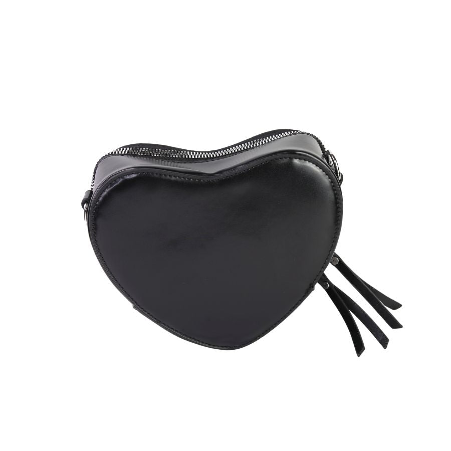 Valentina Black Handbag Limited Edition