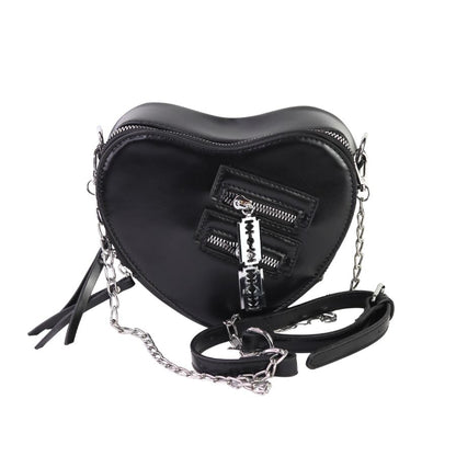 Valentina Black Handbag Limited Edition