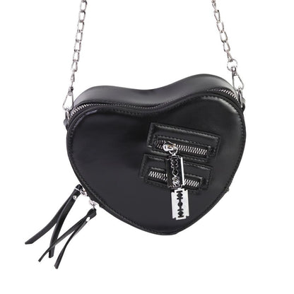 Valentina Black Handbag Limited Edition