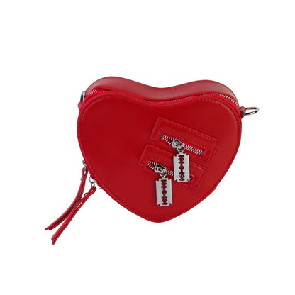 Valentina Red Handbag Limited Edition