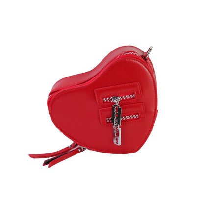 Valentina Red Handbag Limited Edition